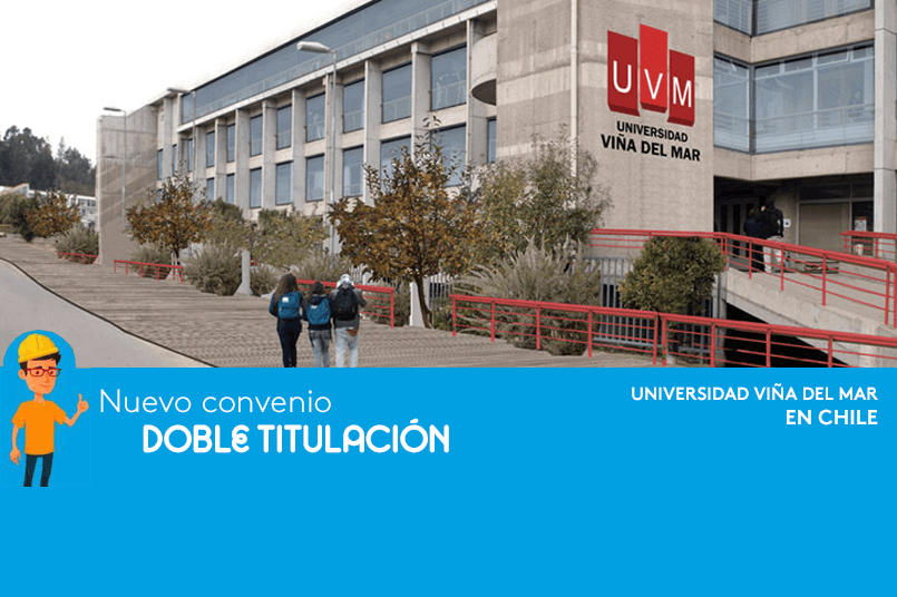 doble titulación