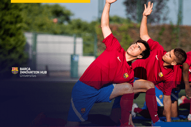 Certificado en Entrenamiento en Deportes de Equipo