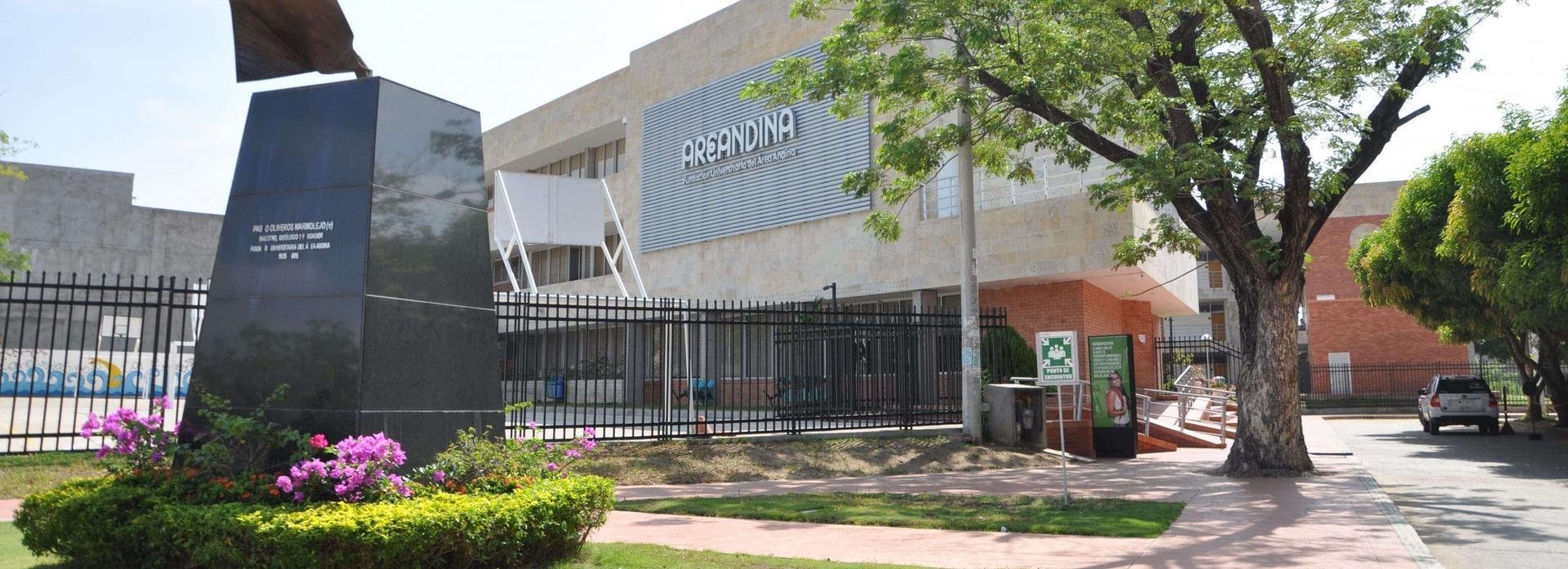 CSU Apartadó Antioquia