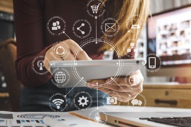 Diplomado en marketing digital y negocios 