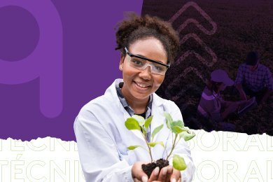 Auxiliar en Producción Agroecológica