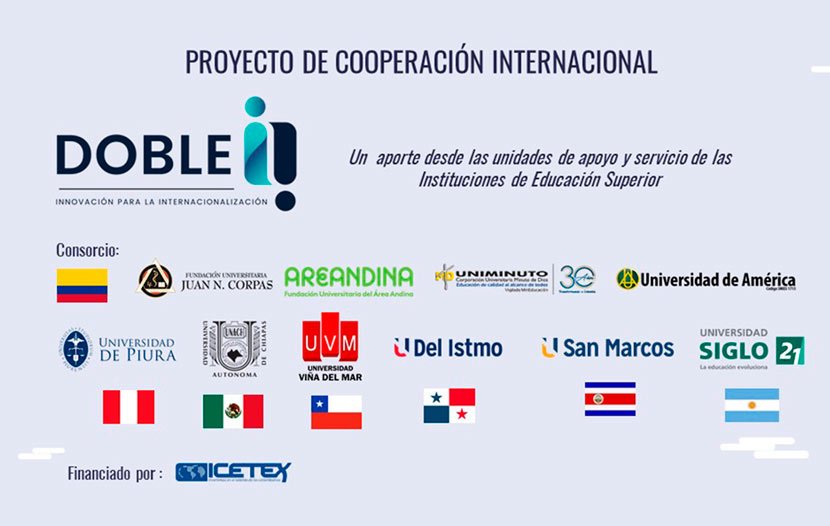 Internacionalización de la educación