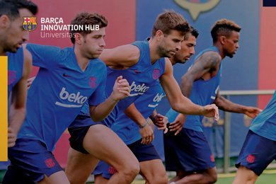 Carga de Trabajo y Lesiones en Deportes de Equipo