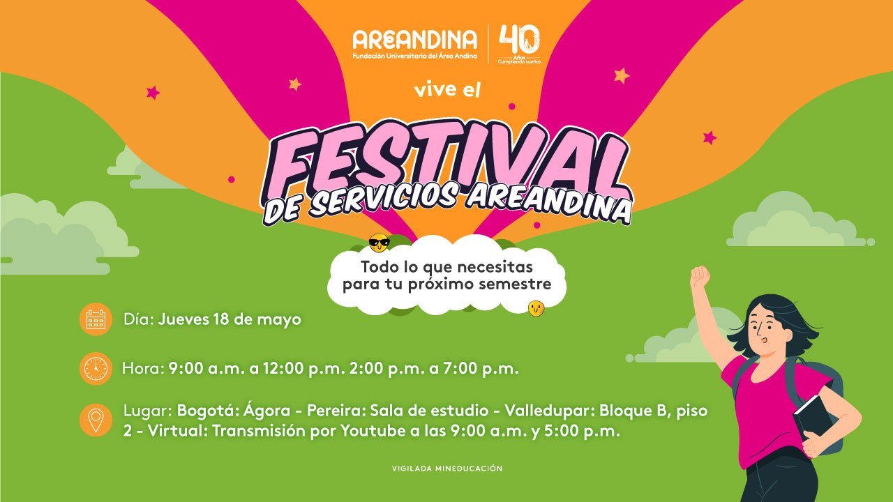 Festival de Servicios