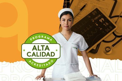 Enfermería Pereira