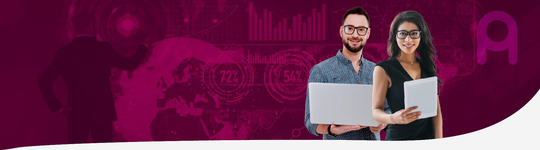 Administración de Empresas - virtual