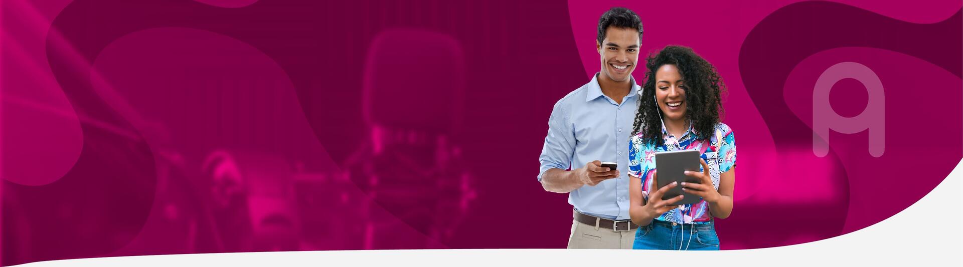 Comunicación Social Virtual-baner