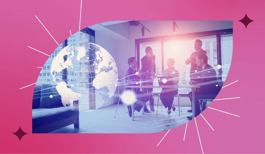 estrategias de marketing internacional