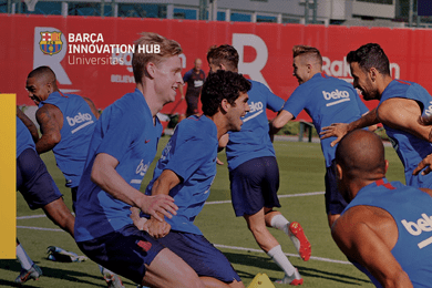Certificado en Tecnología y Ciencia Aplicadas al Deporte
